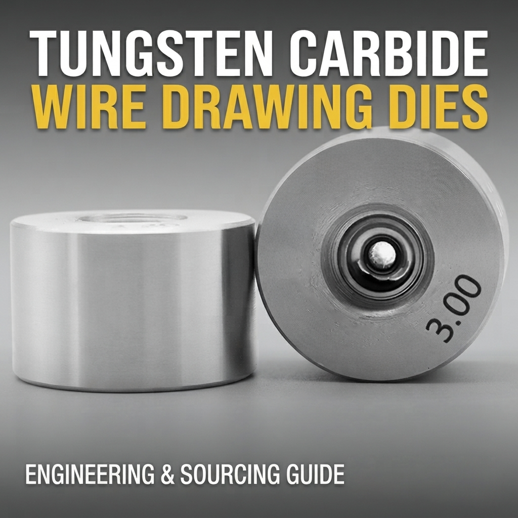 Tungsten Carbide Wire Drawing Dies Engineering & Sourcing Guide.png
