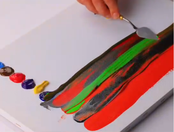 Набор красок Remsong DJ Gouache для рисования (2).png