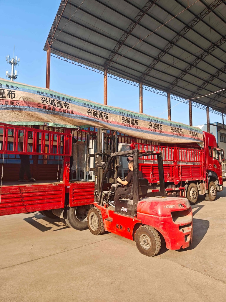 Компания Xi'an Wanan Electric завершила бесперебойную поставку (3).jpg