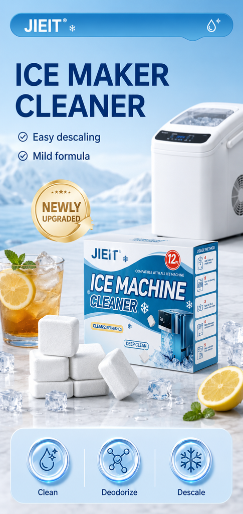 Компания JIETI представляет новые чистящие таблетки для льдогенераторов (1).png