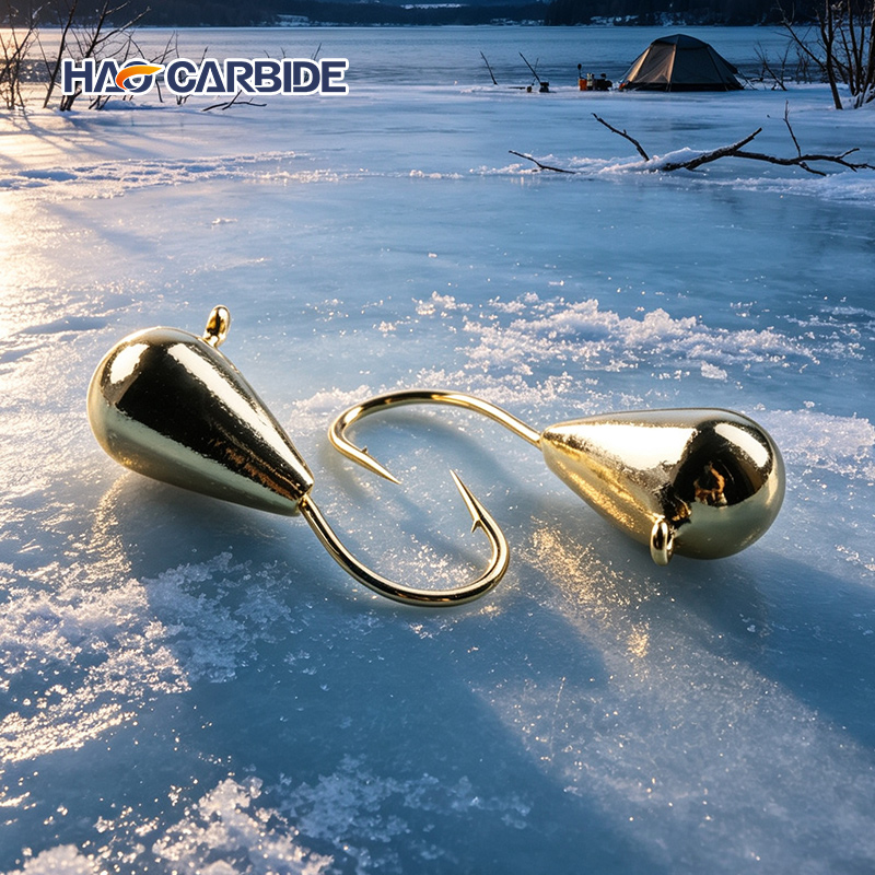 Tungsten Ice Jigs The High-profit Upgrade for Your Ice Fishing Tackle Line.jpg