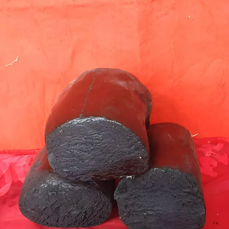 Безводная заправочная масса для доменной печи