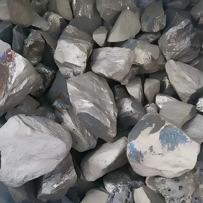 Ванадий-азотистый сплав