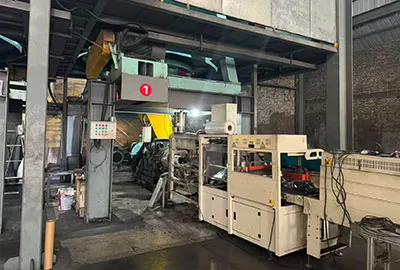 Отличное послепродажное обслуживание