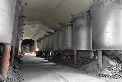 Многоотраслевое снабжение продукцией