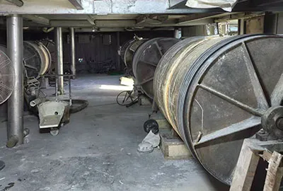 Сервис обеспечения качества и стабильности