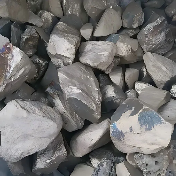 Процесс производства ванадия и титана