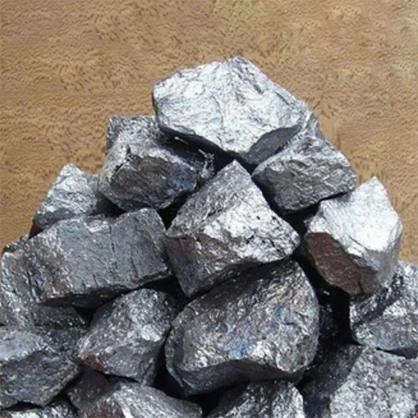 Применение промышленного кремния