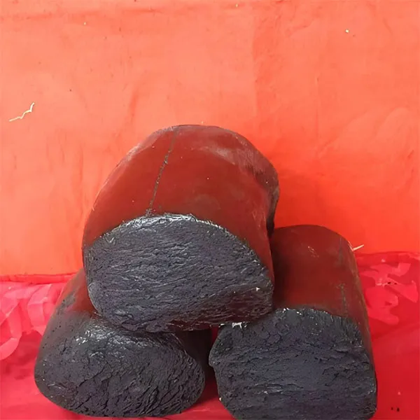 Порядок применения и меры предосторожности при использовании безводной утрамбованной глины в доменных печах