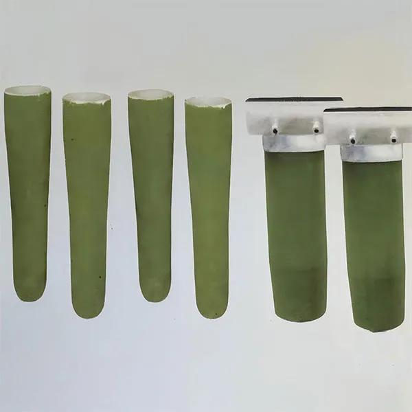 Металлургическая роль ковшей