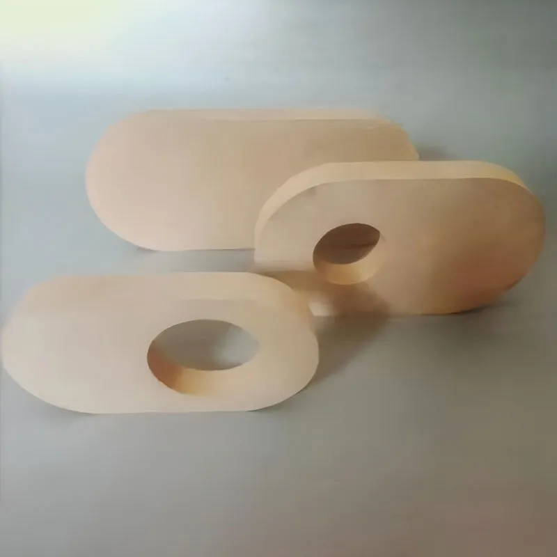 Оксид-циркониевая вставка