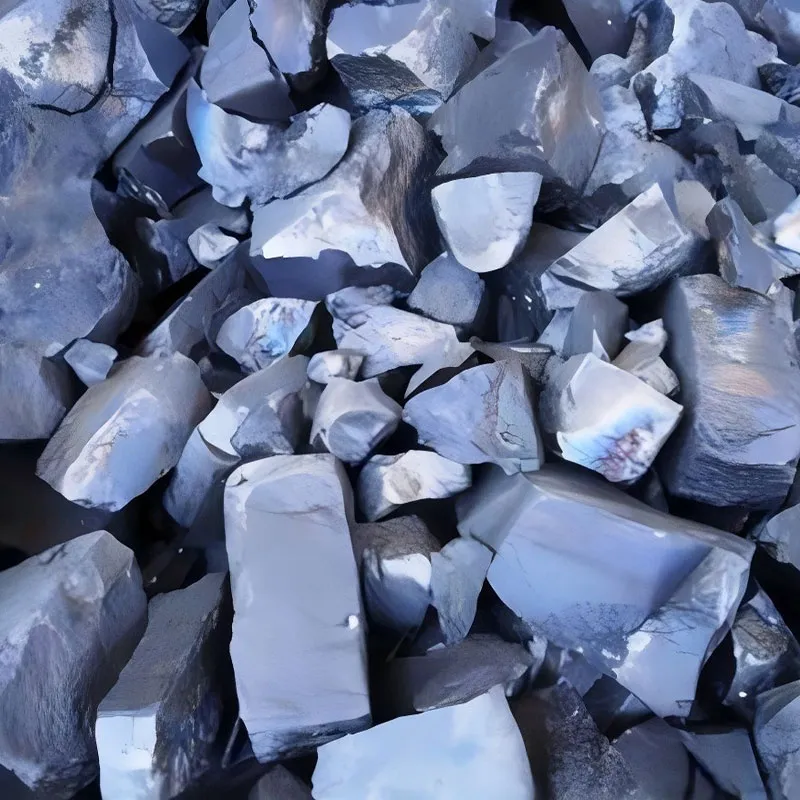 Силикомарганец