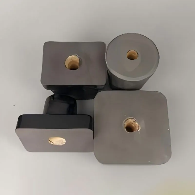 Система быстрой замены сопла промежуточного ковша