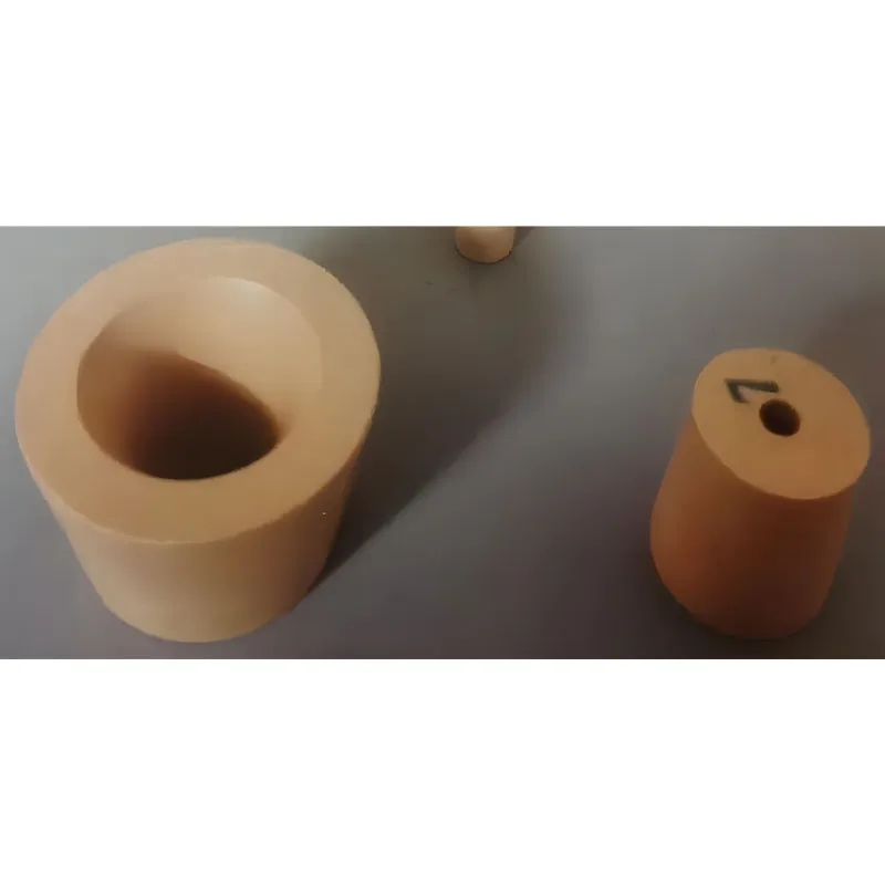 Сопло из оксида циркония