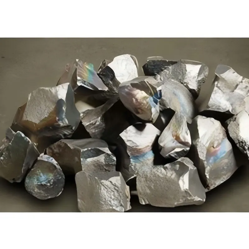 Ферросиликоалюминиевый сплав