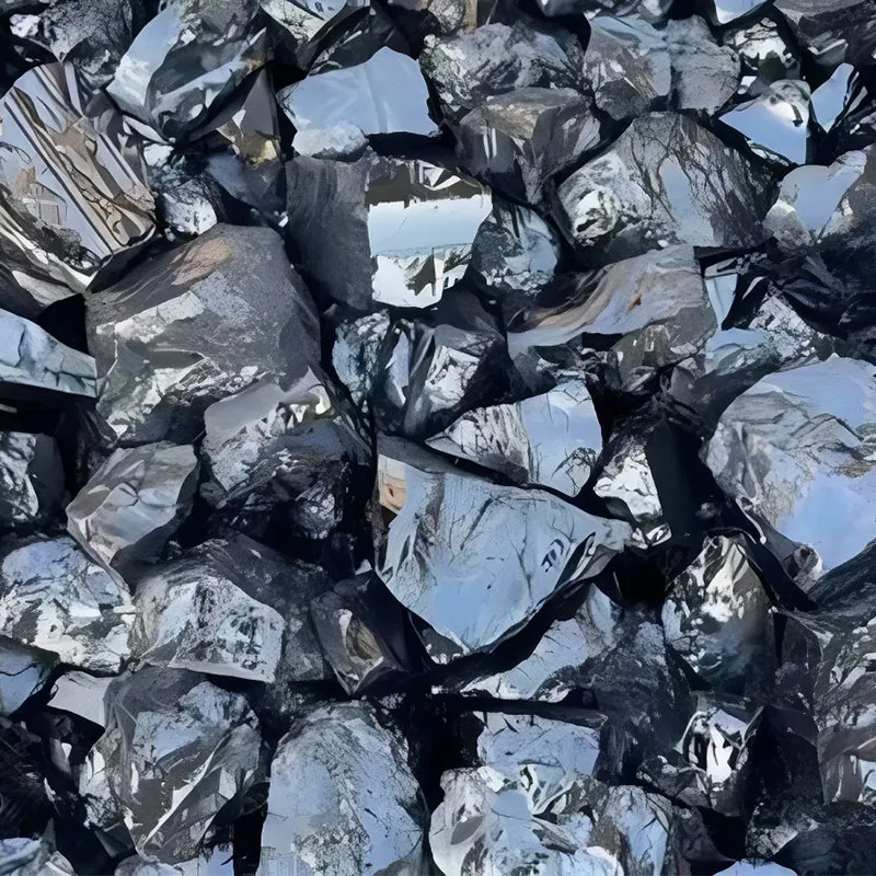 Ферросилиций