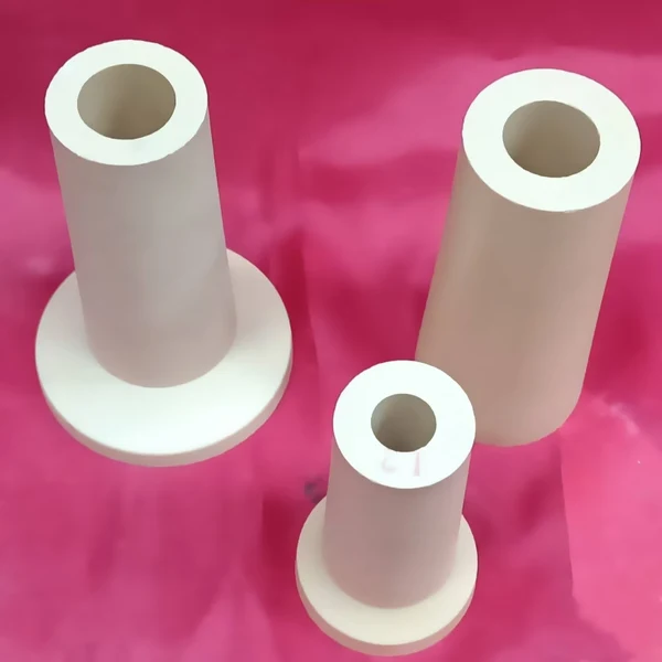 Эксклюзив: погружное сопло из плавленого кварца, сужение рынка ——– Anyang High-tech Refractory Materials Co., Ltd.