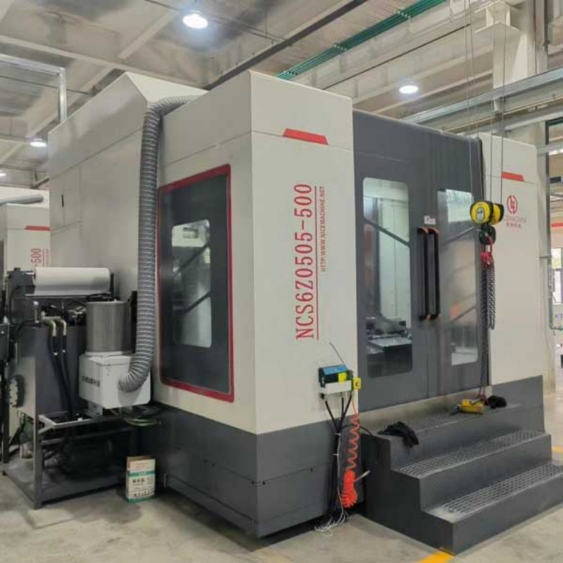 Компания Jiangxi Naisi Machinery успешно отгруз...