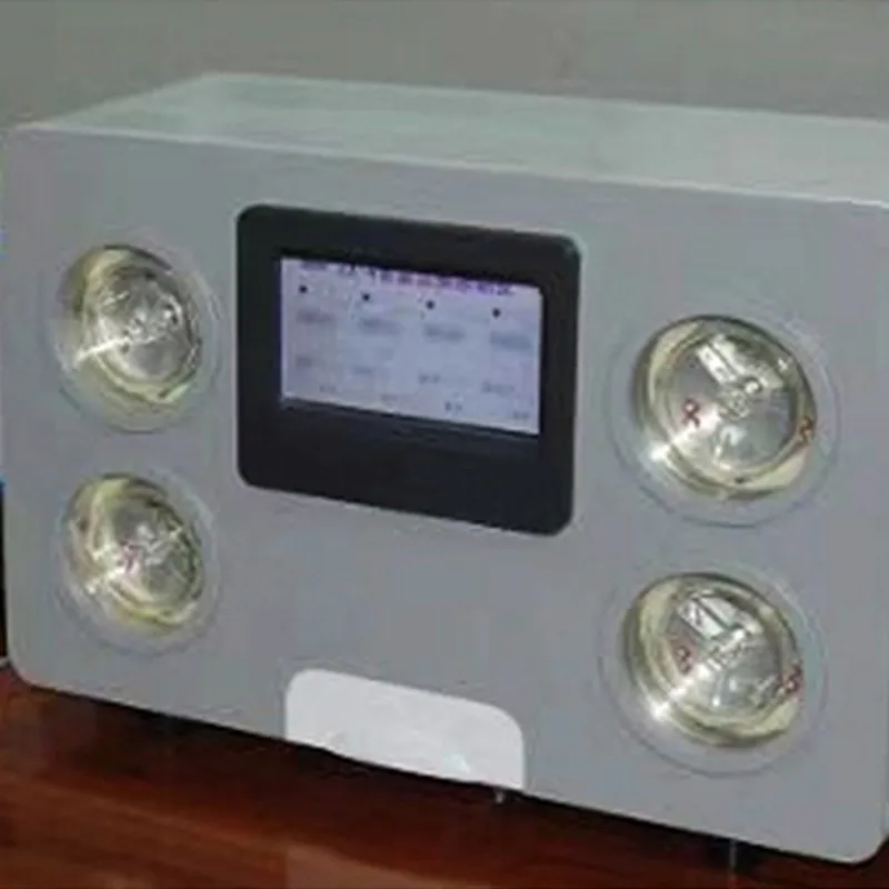 Анализатор состояния системы гемостаза (для оценки риска тромбообразования) XY-4