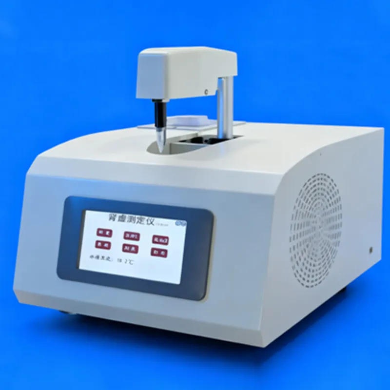 Анализатор функции почек по традиционным китайским диагностическим принципам BS-200