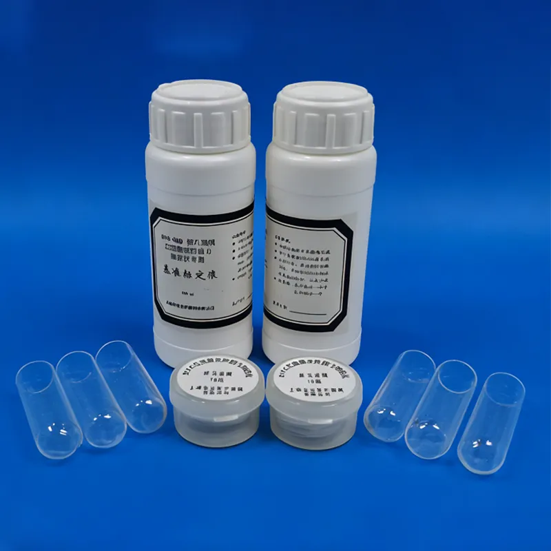 Комплектующие для прибора определения деформабе...