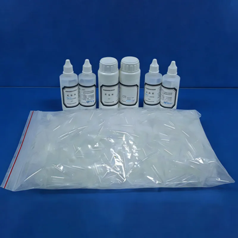 Многотехническая конвергенция в тенденции, тромбометрия для достижения точного индивидуального обнаружения