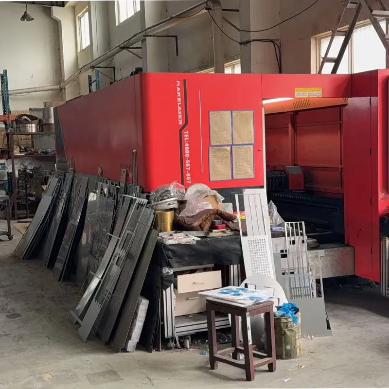 Модернизация технологии немаркированной сортиро...