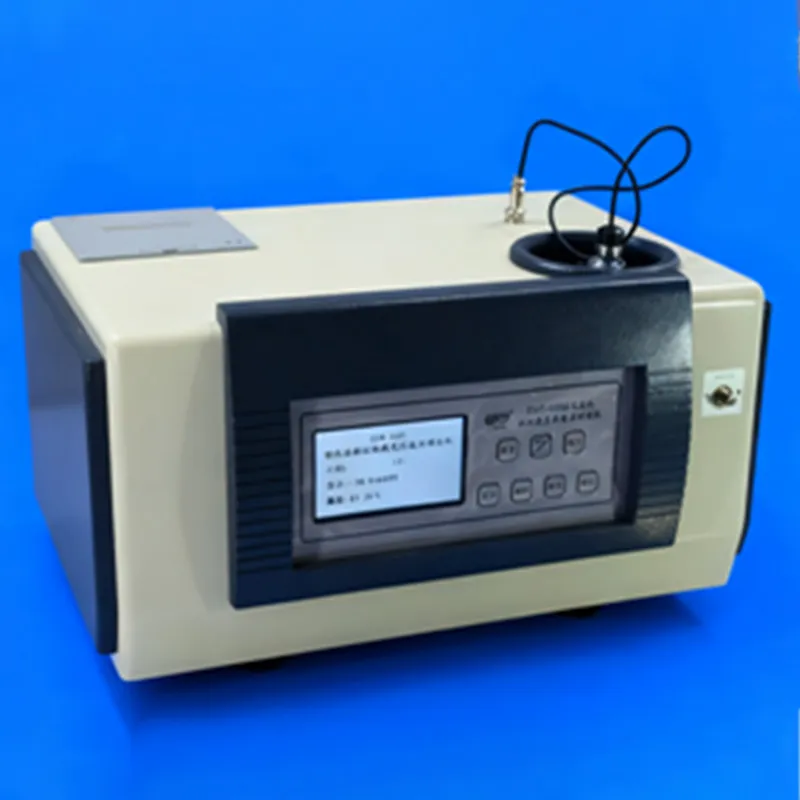 Новый стандарт для пищевой промышленности, осмотический манометр открывает дополнительные рыночные возможности