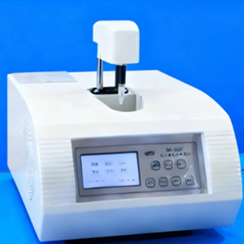 Осмометр криоскопический BS-100Y