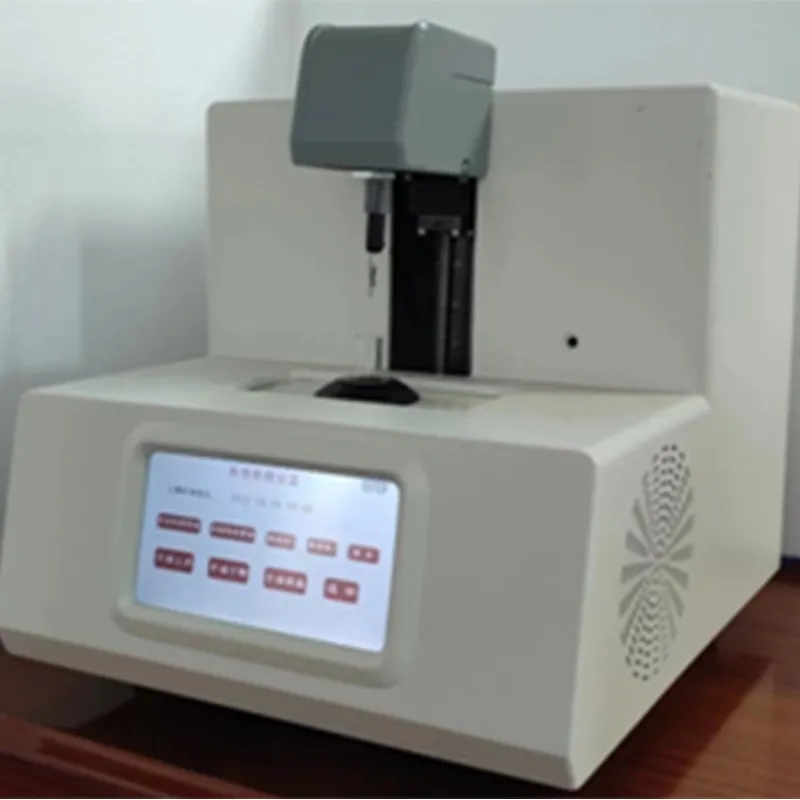 Появление системы измерения деформационной способности эритроцитов фильтрующей мембраны ядерных отверстий