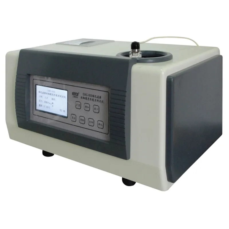 Прибор для определения деформабельности эритроц...