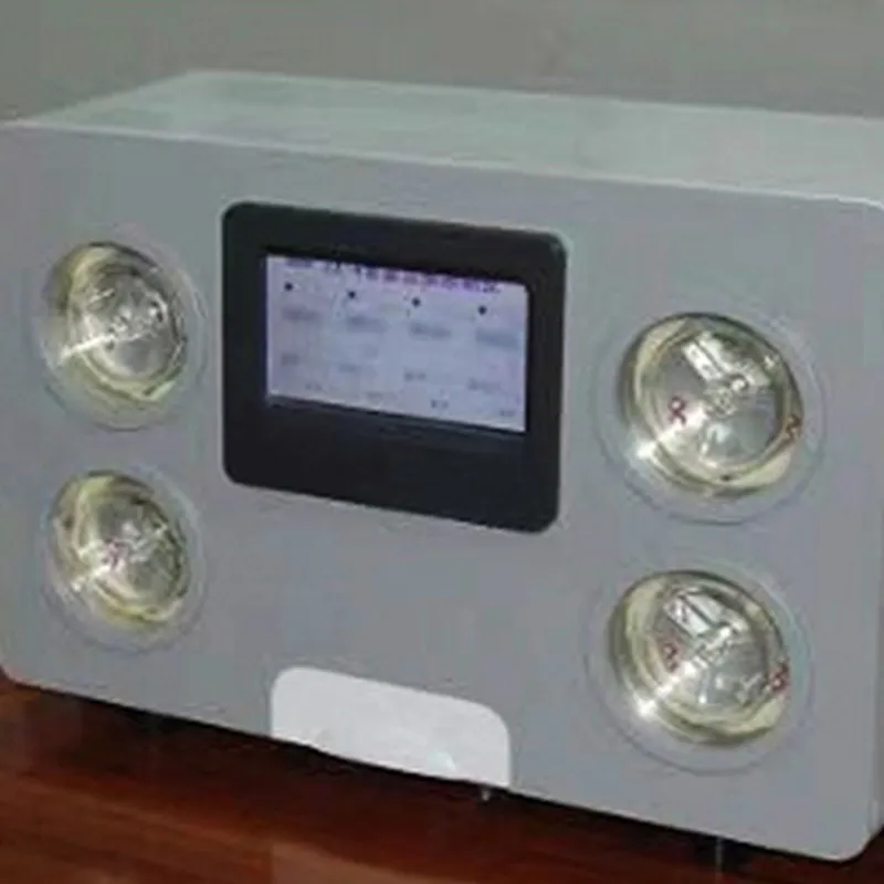 Технологическое итеративное ускорение измерителя осмотического давления, нанометровый датчик способствует прорыву точности