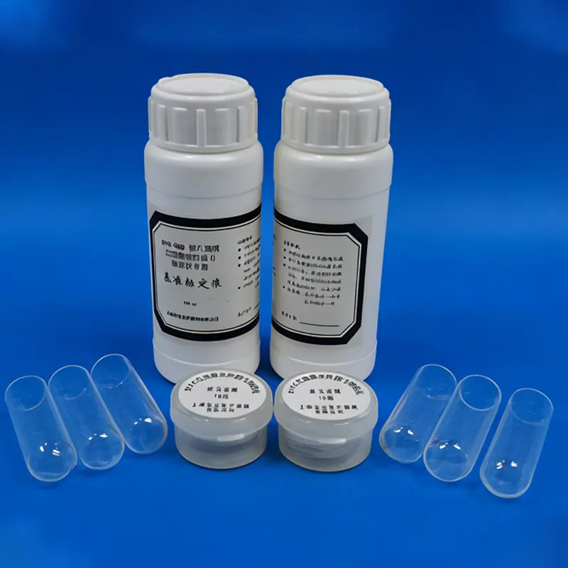 Ускорение процесса стандартизации тестирования на тромбы, ужесточение глобального регулирования для регулирования развития отрасли