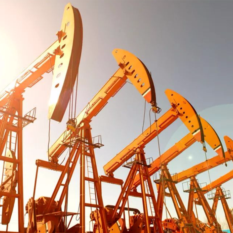 Почему пеногаситель для нефтяных месторождений ...