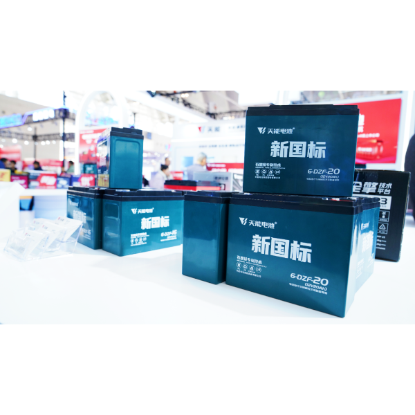 Если вам нужны новые батареи, соответствующие национальным стандартам, обратите внимание на Tianneng.