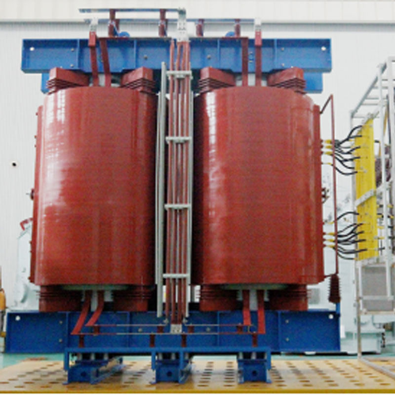 63000kVA 110kV  Сухой трансформатор