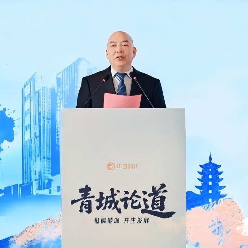 Zhongzi Technology: Непрерывное развитие технологических инноваций в области хранения энергии и продуктов для хранения энергии.