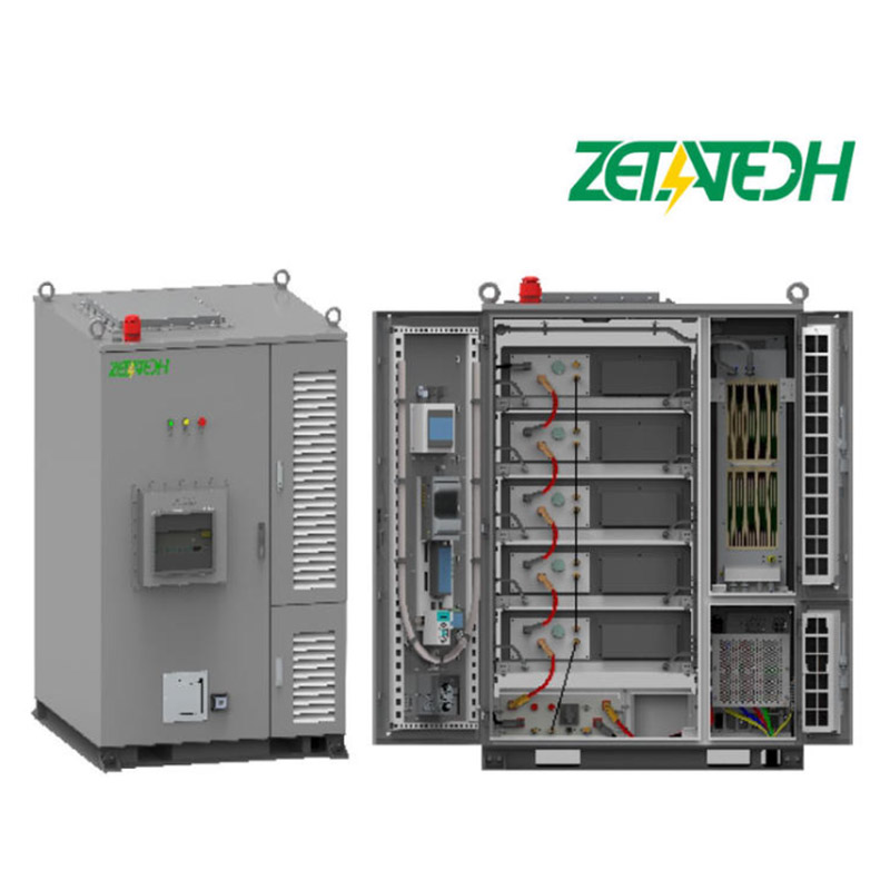 Система хранения энергии Технология Чжунцзы — пионер технологических инноваций Интеллектуальная эксплуатация и техническое обслуживание в сочетании с интеграцией фотоэлектрических систем и систем хранения энергии обеспечивают разнообразные сценарии использования