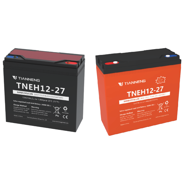 Раскрытие секретов холодостойкости, ударопрочности и длительного срока службы аккумуляторов Tianneng