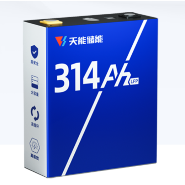 Дебютируя на выставке LogiMAT China, Tianneng способствует экологической трансформации логистики с помощью инновационных продуктов.