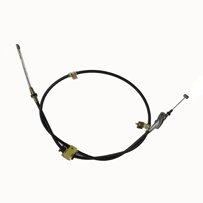 BAIC Вэйван M20 трос ручного тормоза