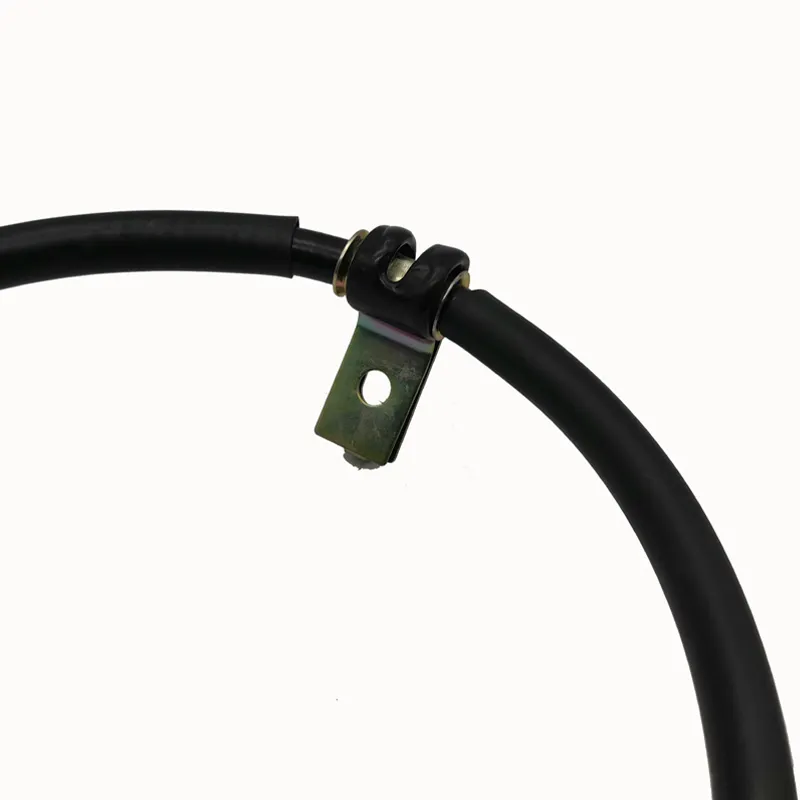 BAIC Вэйван M20 трос ручного тормоза