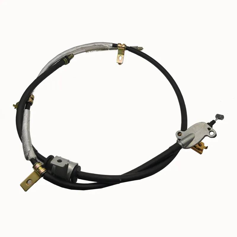 BAIC Вэйван M20 трос ручного тормоза