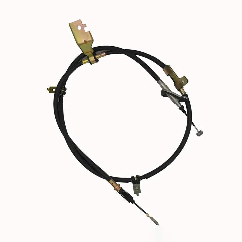 BAIC Иньсян S3L трос ручного тормоза