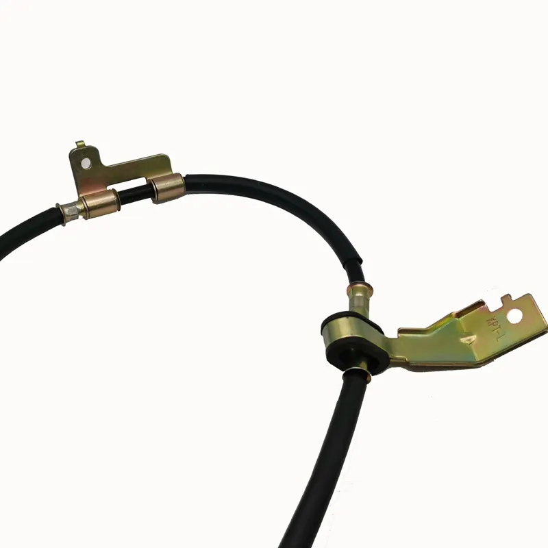 BAIC Иньсян S3L трос ручного тормоза