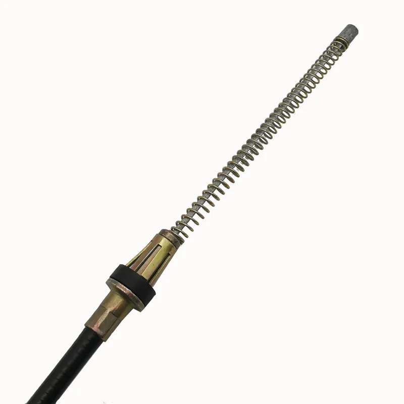 BAIC Иньсян S3L трос ручного тормоза