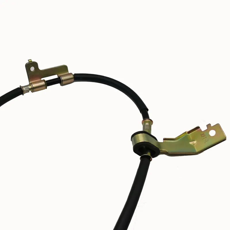 BAIC Иньсян S3L трос ручного тормоза