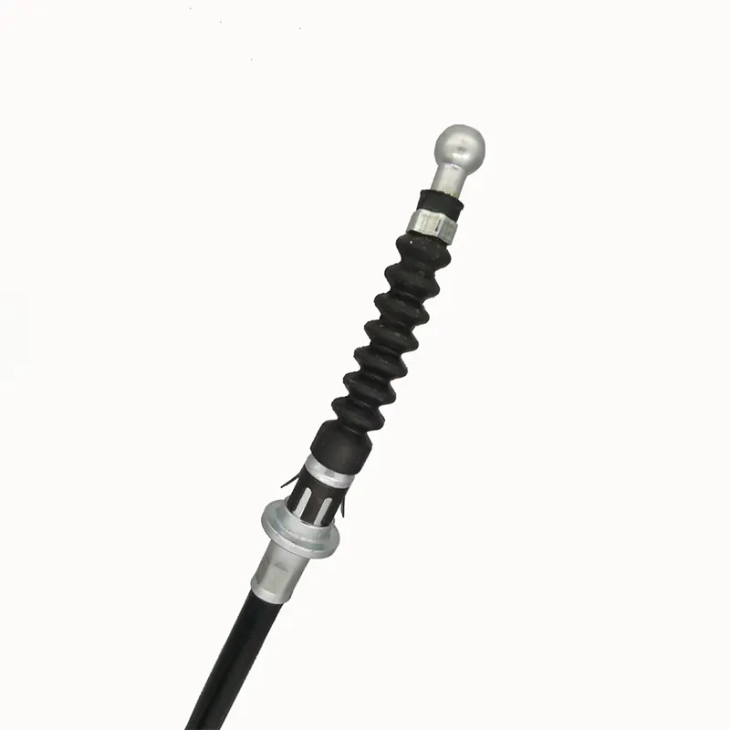 EX360 трос ручного тормоза