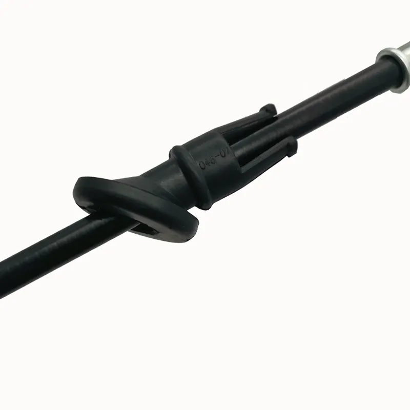 EX360 трос ручного тормоза