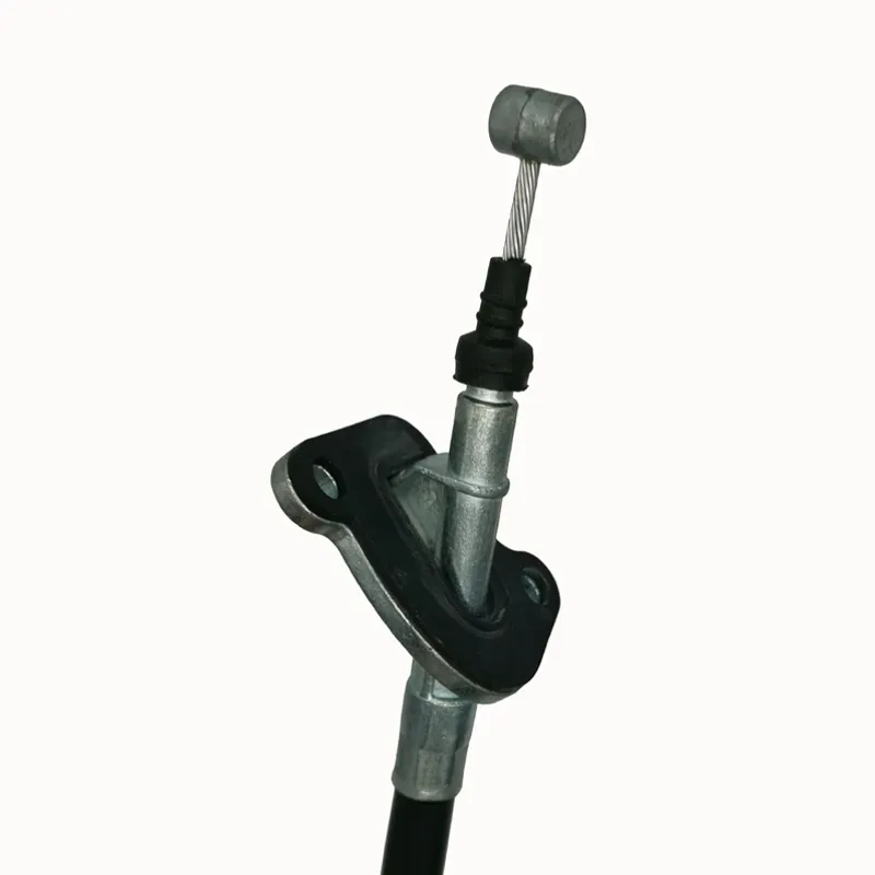 M50F трос ручного тормоза